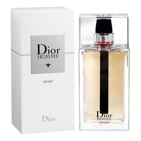 dior sport eau de toilette.